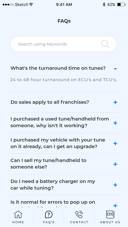 Eurocharged Corporate screenshot-8