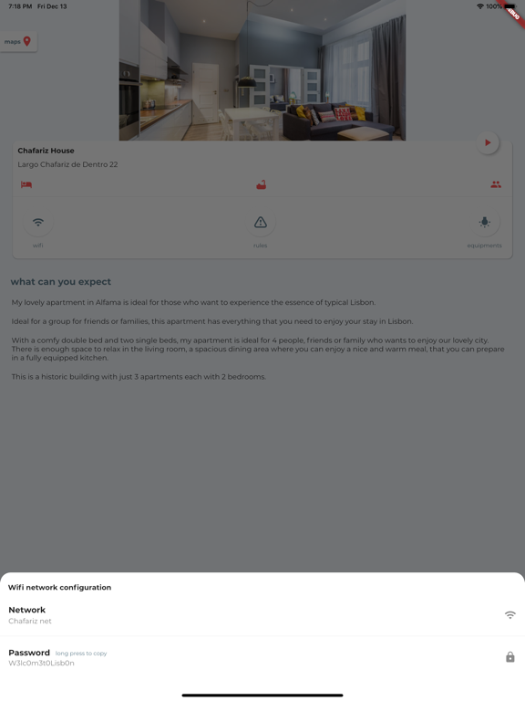 Screenshot #6 pour Houzguide