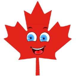 Canada Flag Emojis