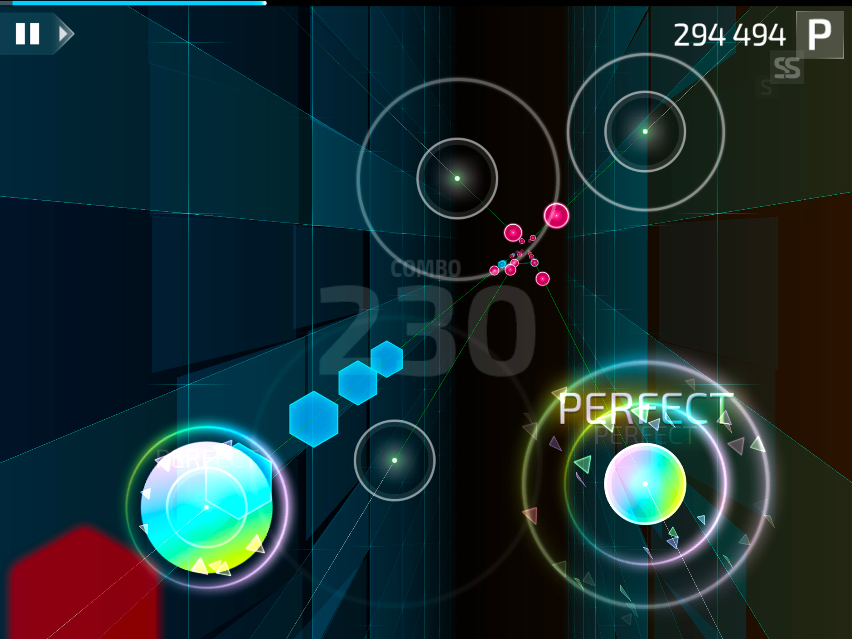 Protocol:hyperspace Diver