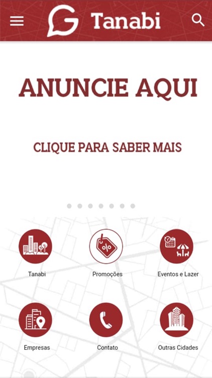 Guia Comercial de Tanabi