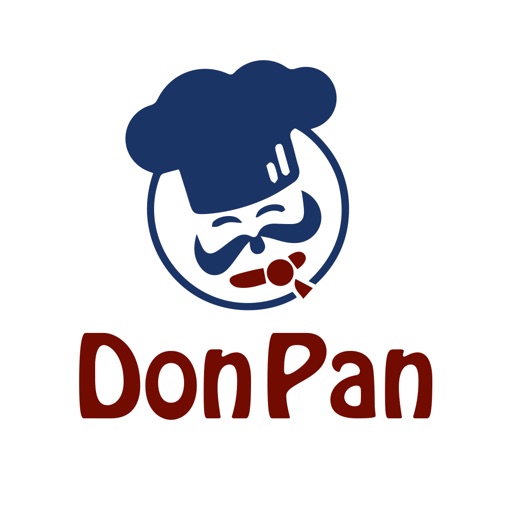 Don Pan Tampa icon