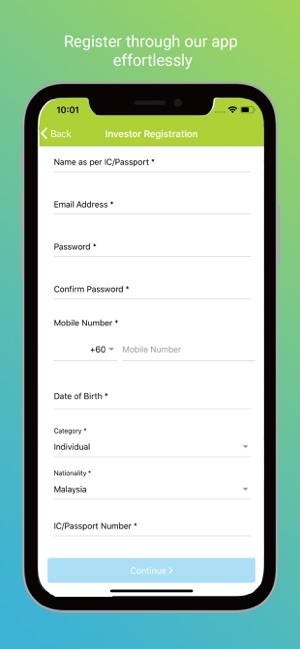 B2B Finpal MY Investor(圖7)-速報App