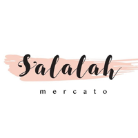 Salalah Mercato