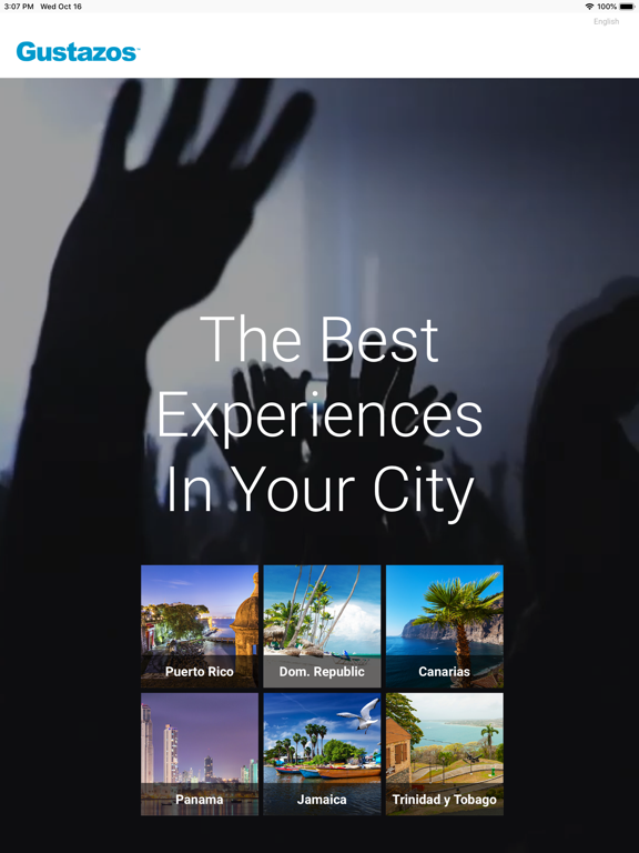 Screenshot #4 pour Gustazos