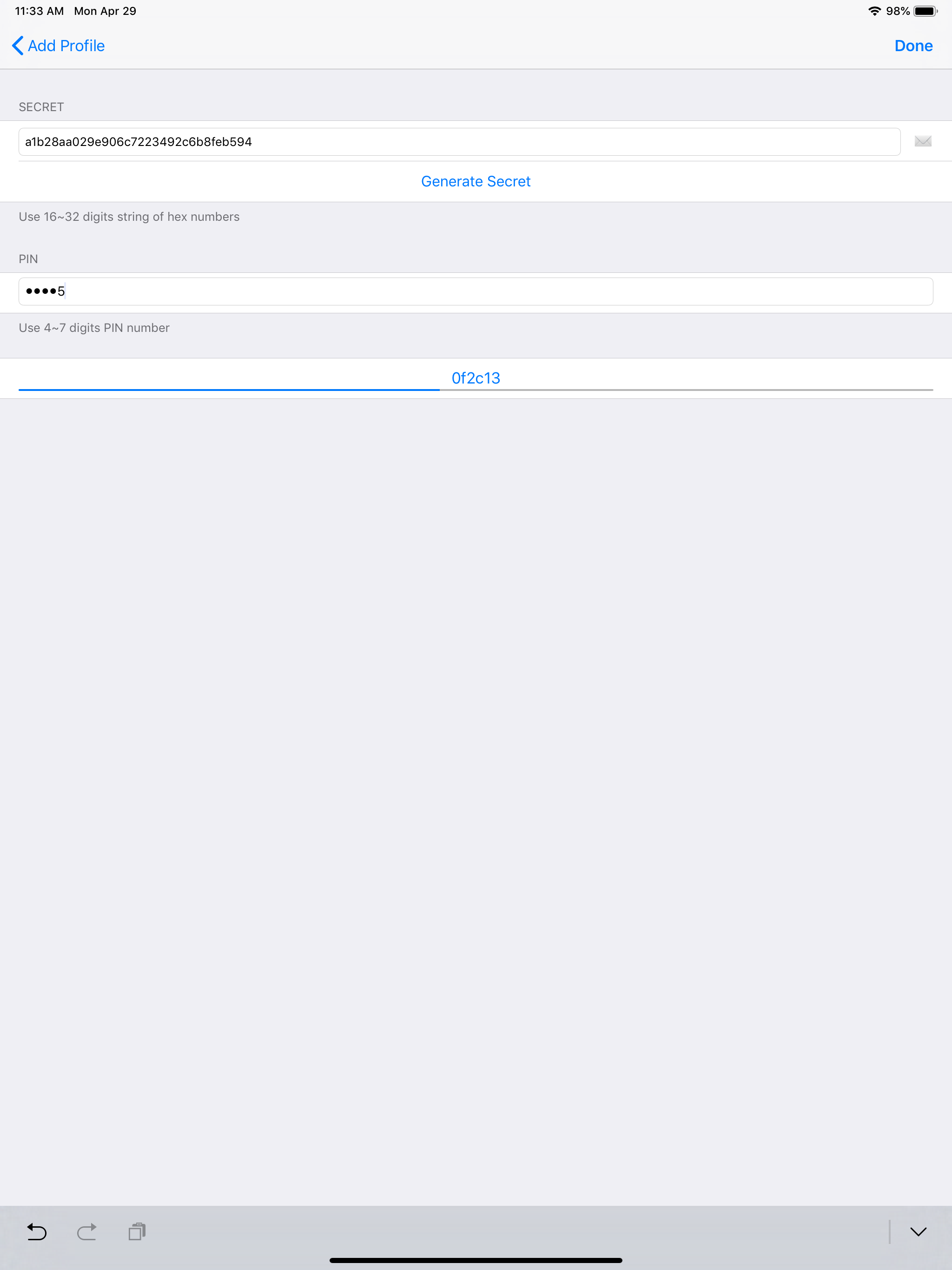 Smart-VPN