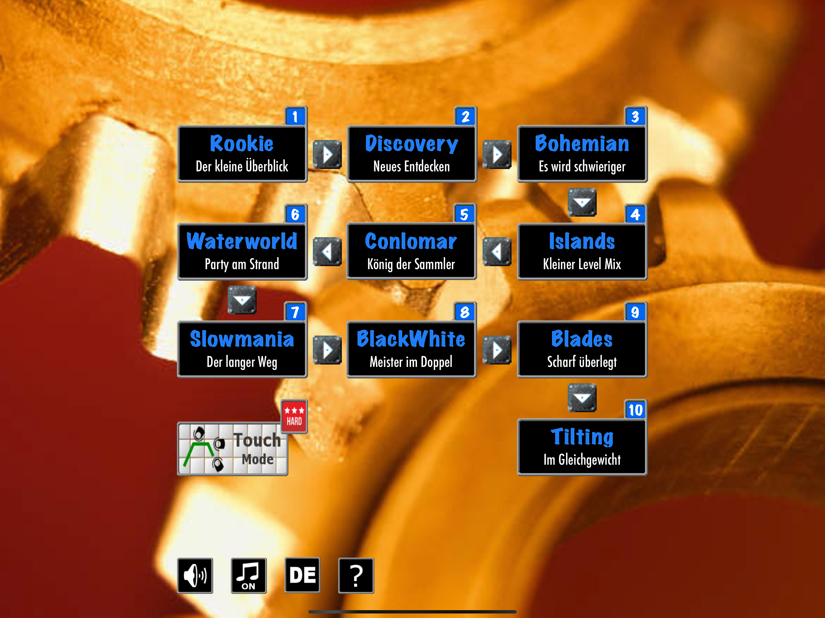 Kulla-Di-Bulla screenshot 8