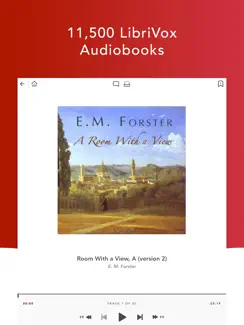 Audiobooks HQ + iPad image 1