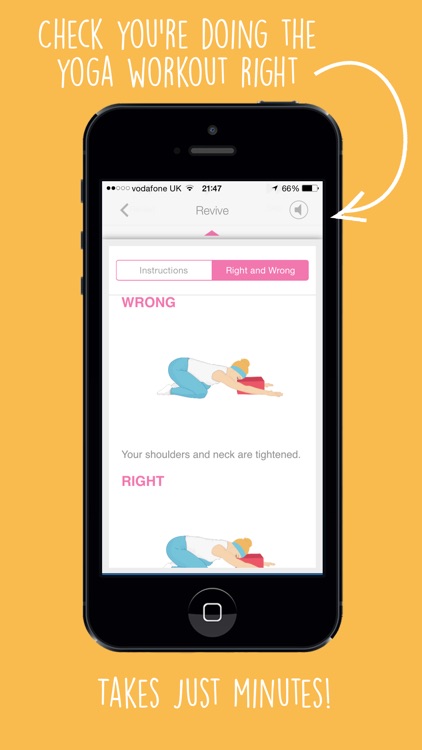 WellMama Yoga For Mums PRO screenshot-3