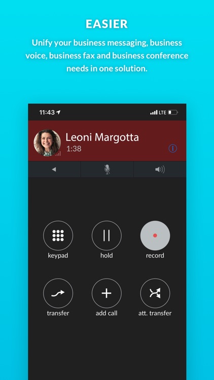 Voyant Office screenshot-4
