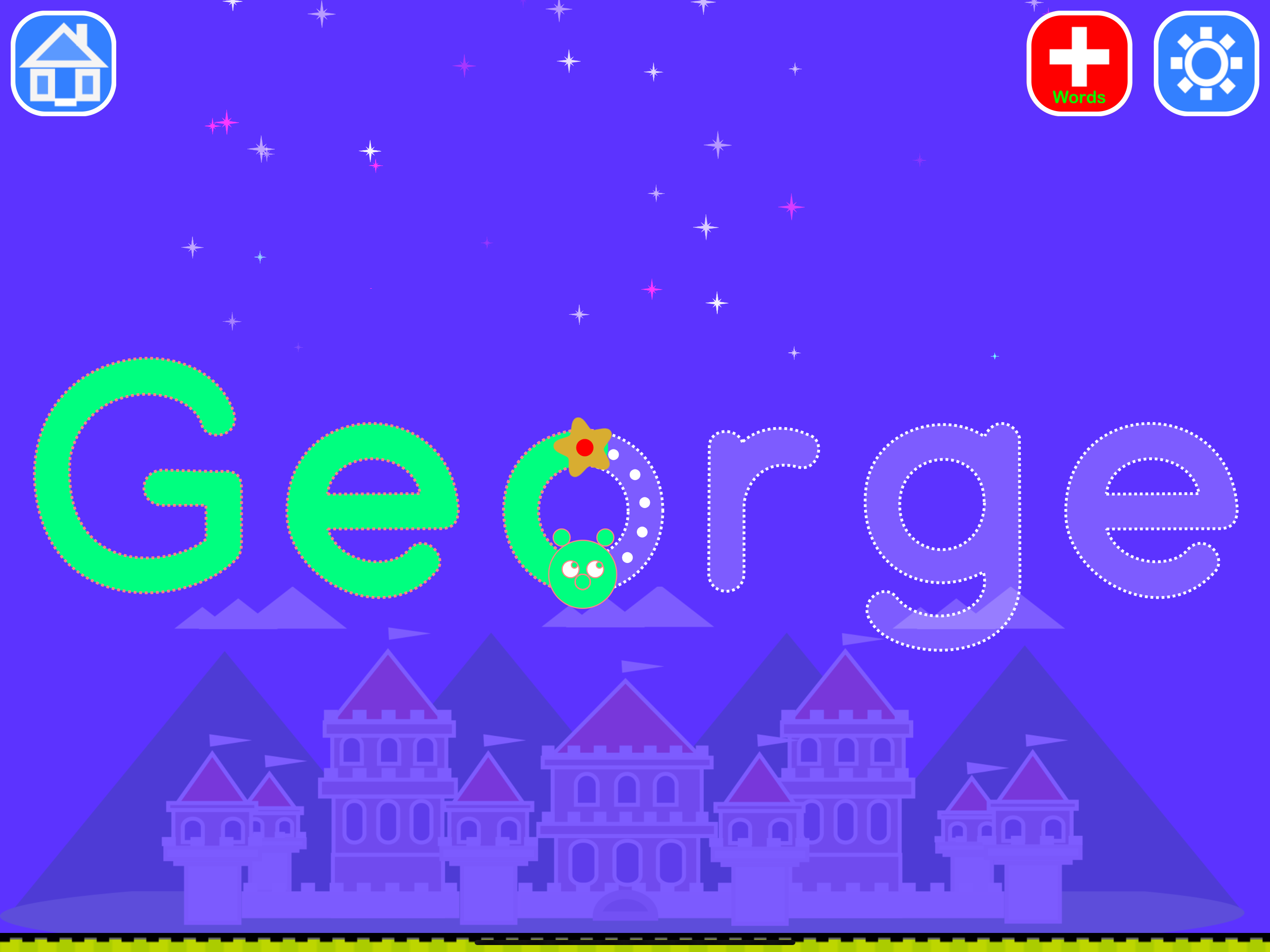 ABC Tracer screenshot 11