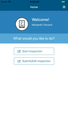Game screenshot RSS Inspect apk