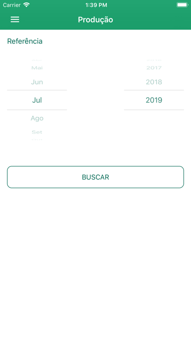 Screenshot #3 pour Unimed Guaxupé Cooperado