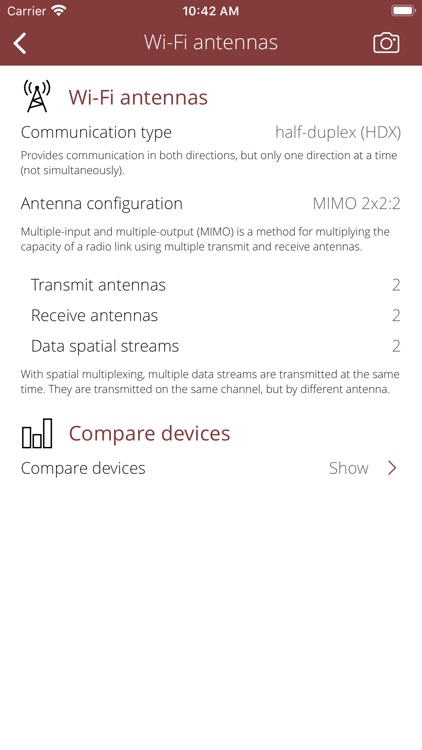 Speaker Discover screenshot-7