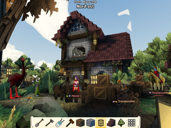Screenshot #4 pour Angeldust