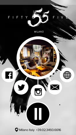 Game screenshot Radio55Milano mod apk