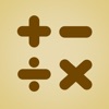 Math Practice: Arithmetic - iPhoneアプリ