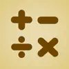 Math Practice: Arithmetic App Feedback