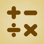 Math Practice: Arithmetic App Problems