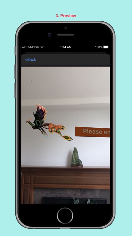 Greeting by Place screenshot-3
