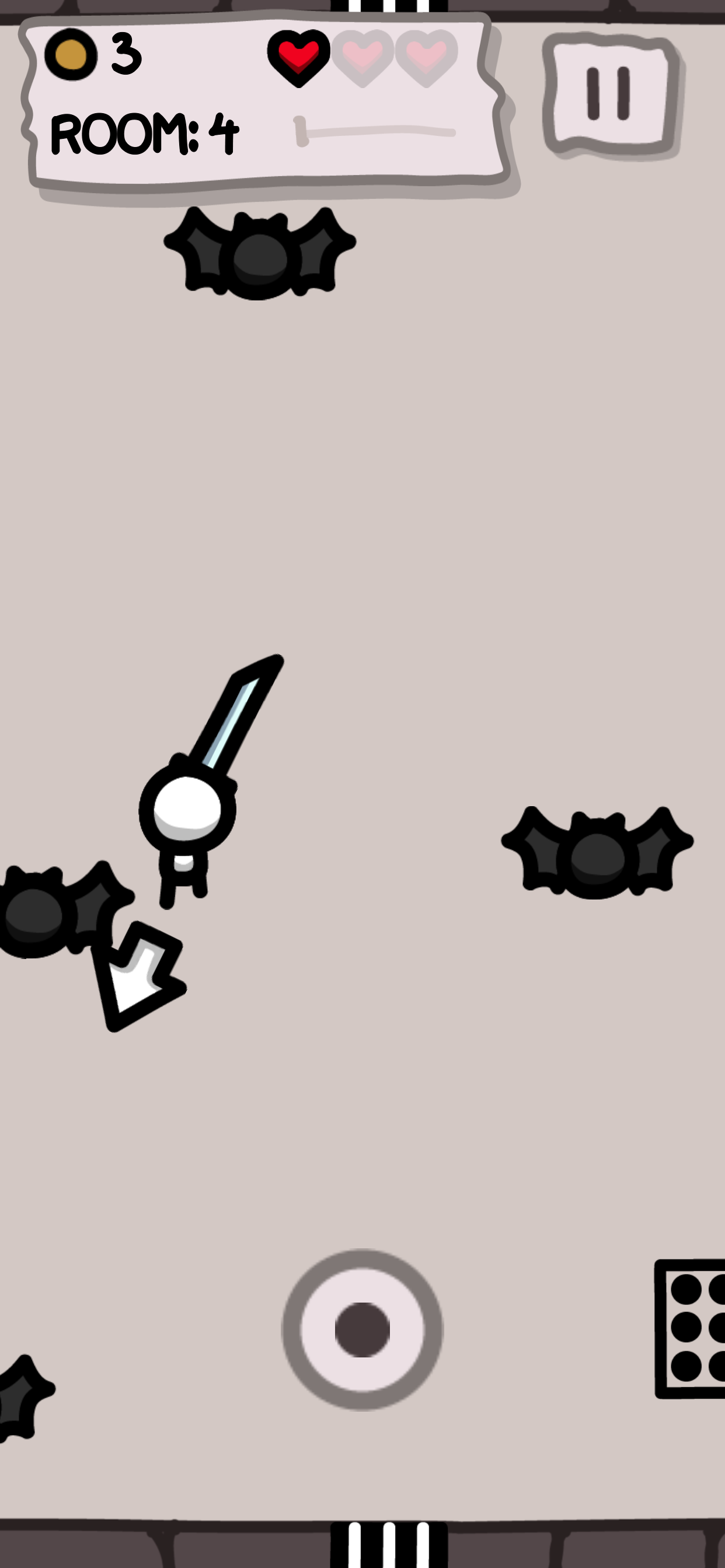 Spin Knight