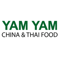 Yam Yam China and Thai Food