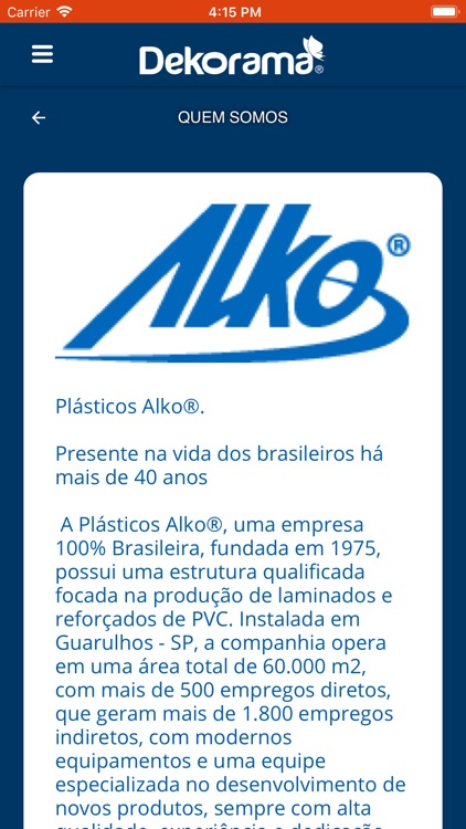 Dekorama screenshot-4