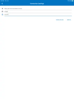Alloy Inventory Scanner screenshot 9