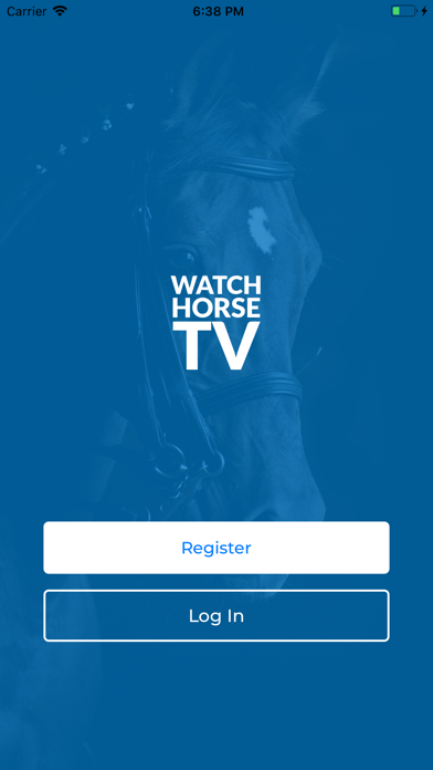 Watch Horse TV Screenshot