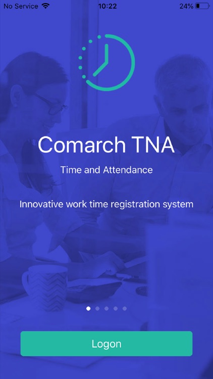 Comarch TNA