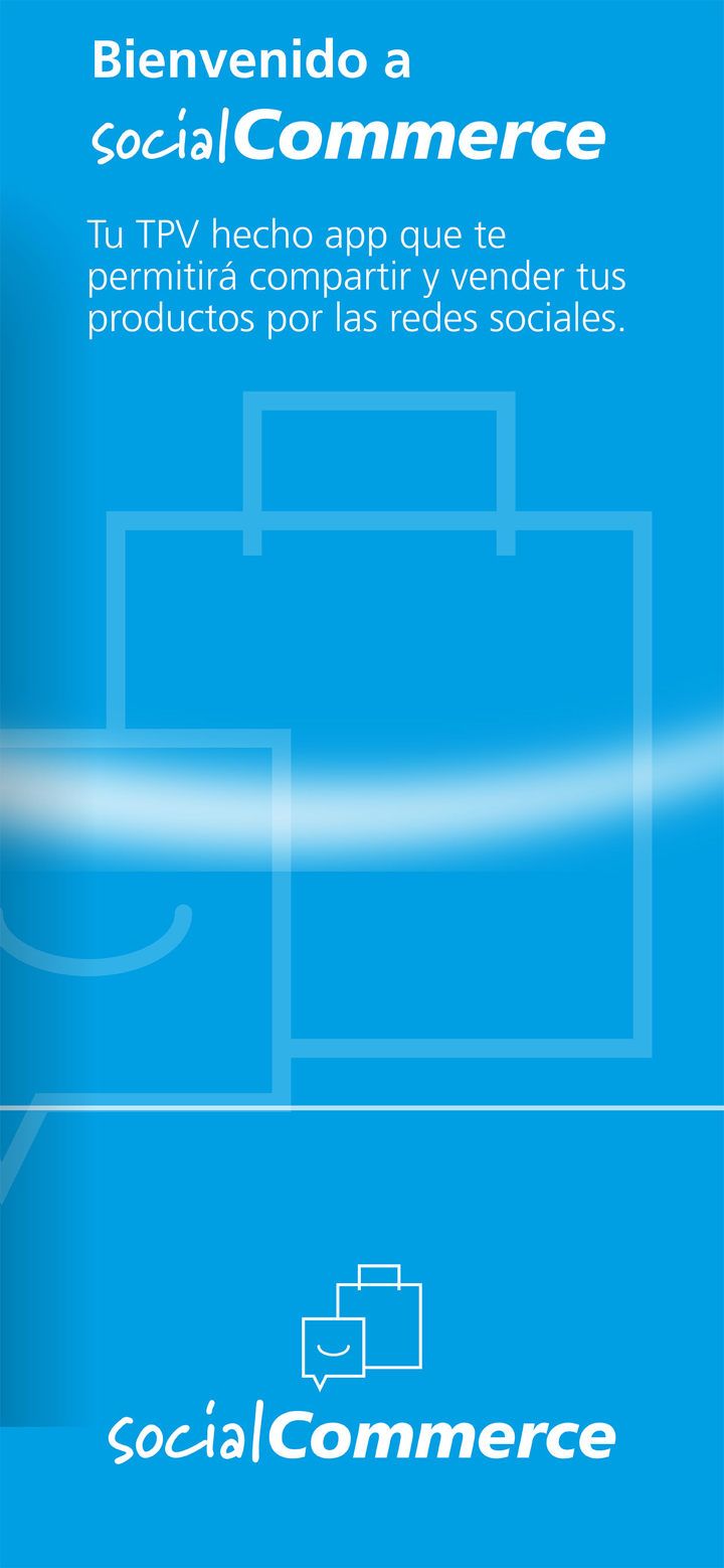SocialCommerce screenshot 2