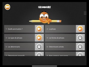 Capture d'écran