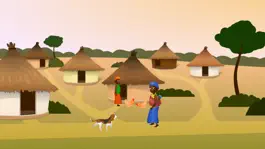 Game screenshot Baby Grow apk