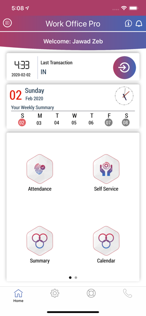 WorkForce-Pro(圖2)-速報App