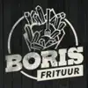 Frituur Boris Lommel App Support