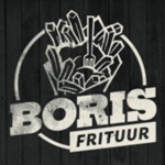 Download Frituur Boris Lommel app