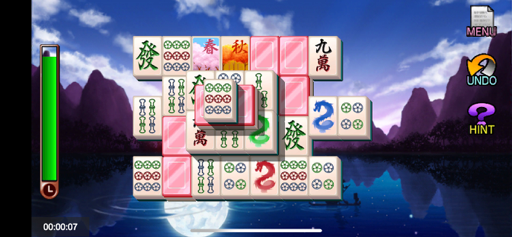 Shanghai screenshot 3