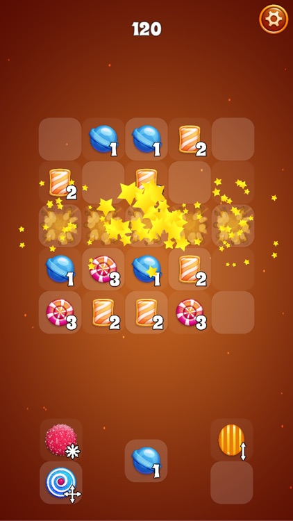 Candy Merge screenshot-3