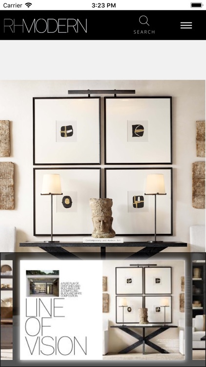 RH Modern Source Book screenshot-3