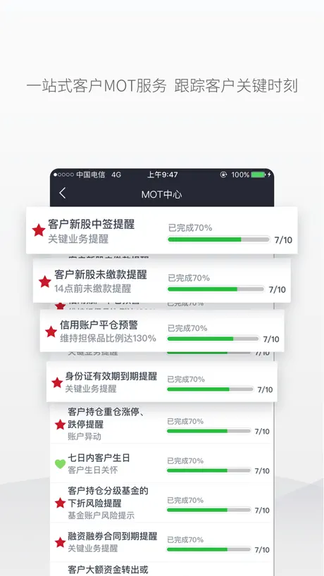 华林理财师