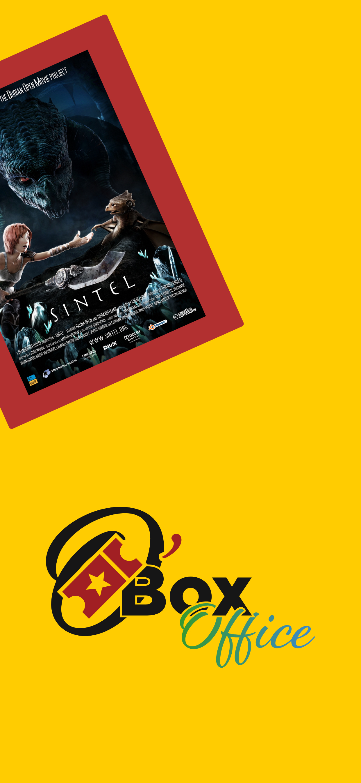 O’Box Office