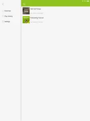 podcasting smarter pro айпад изображения 4