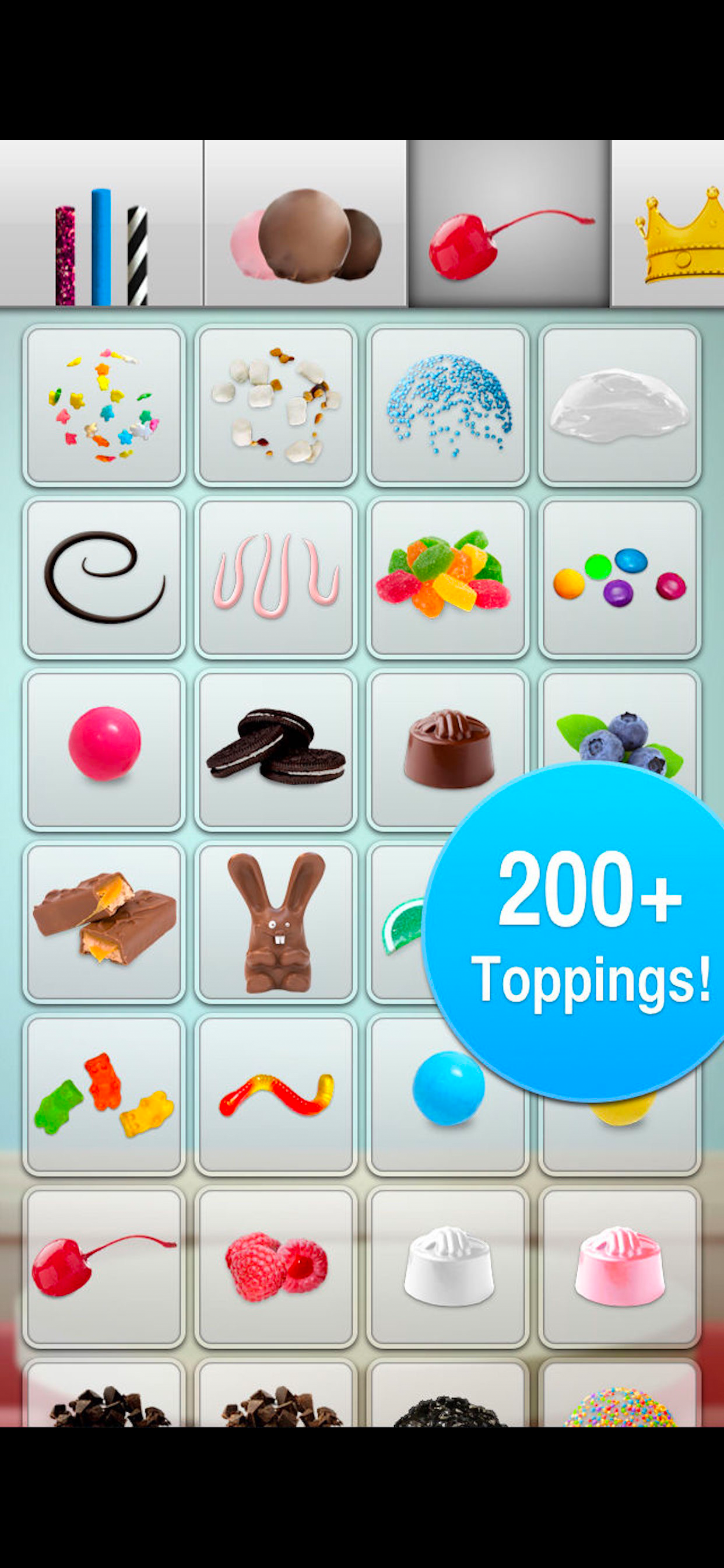 Cake Games: Cake Pop It Baking
