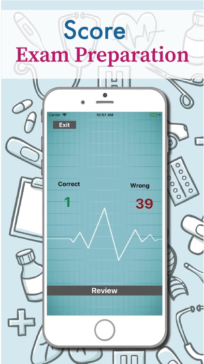 Life & Health Exam Prep 2019 screenshot-3