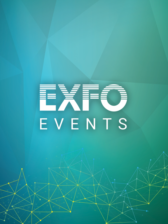 Screenshot #4 pour EXFO Events