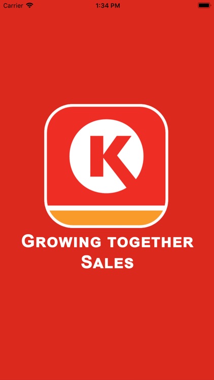 Growing together Sales