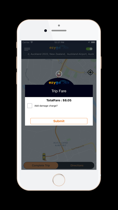 Ezygo Drivers Screenshot