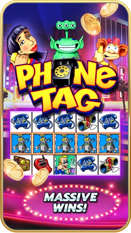 Show Me Vegas Slots Casino App screenshot-5