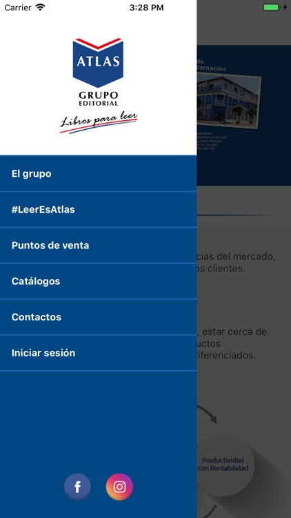 Grupo Editorial Atlas