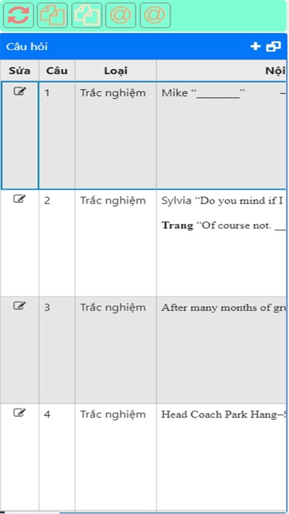 HCM Elearning screenshot-6